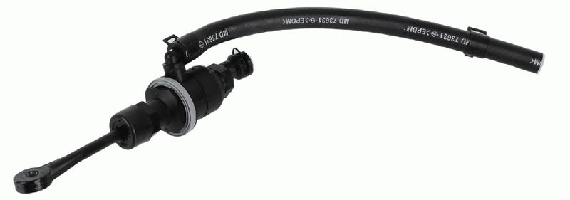 SACHS Glavni cilindar, spojka