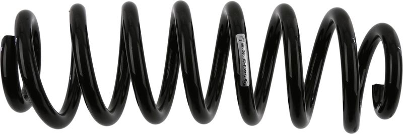 SACHS Primarni cilindar, spojka