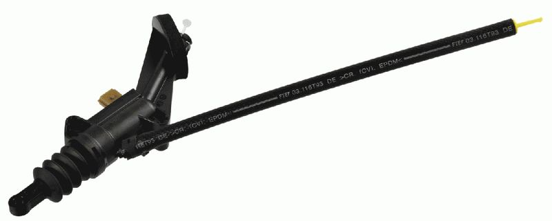 SACHS Primarni cilindar, spojka