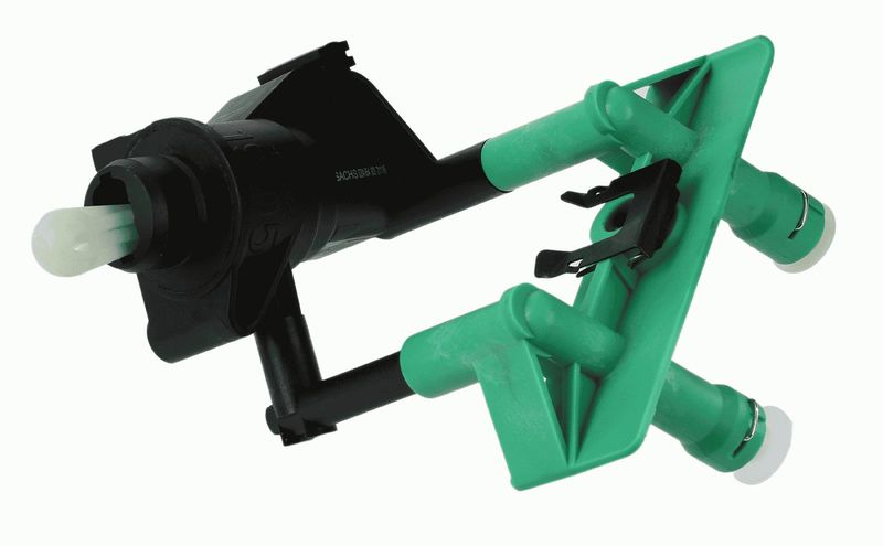 SACHS Glavni cilindar, spojka