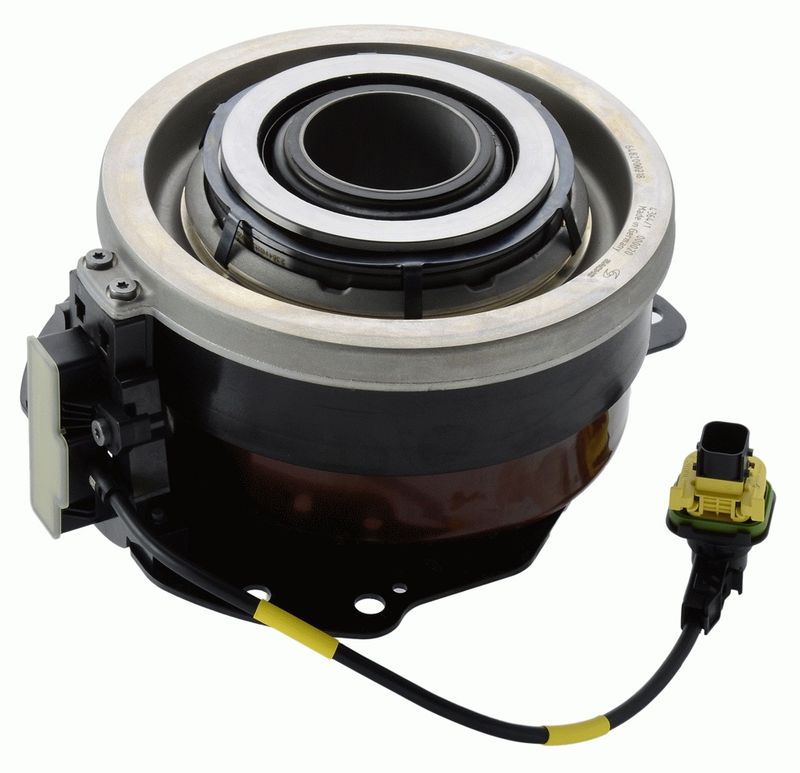 SACHS Centralni mehanizam za isključivanje, spojka