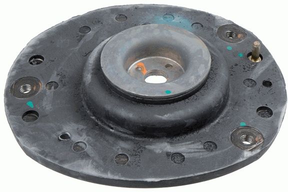 SACHS Amortizer