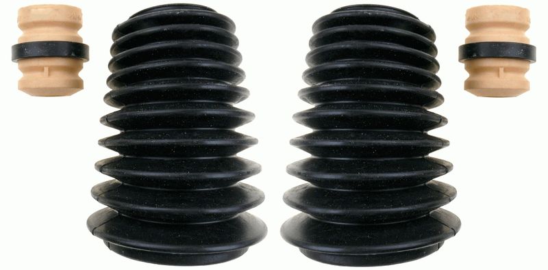 SACHS Komplet za zaštitu od prašine, amortizer