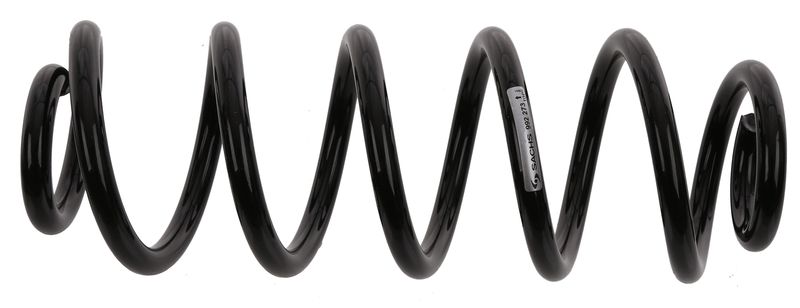 SACHS Komplet za zaštitu od prašine, amortizer