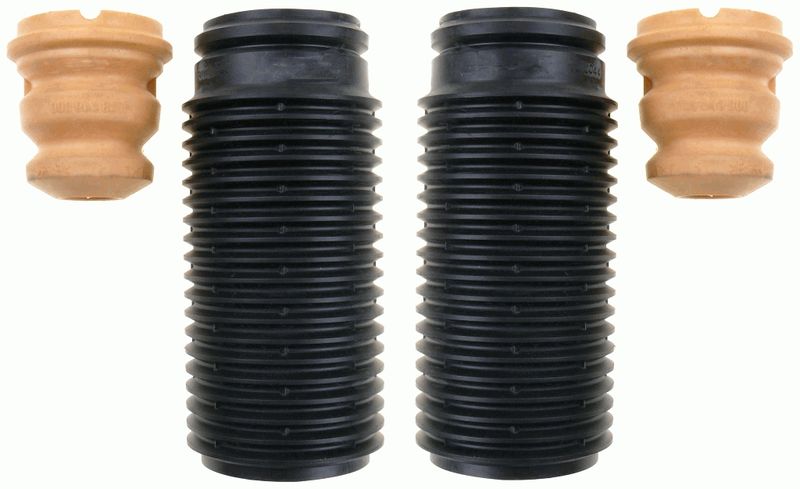 SACHS Komplet za zaštitu od prašine, amortizer