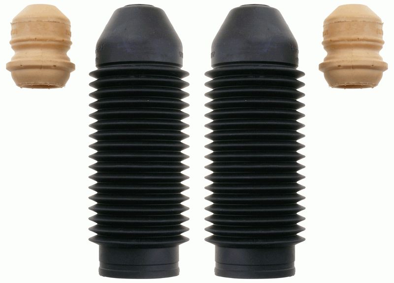 SACHS Komplet za zaštitu od prašine, amortizer