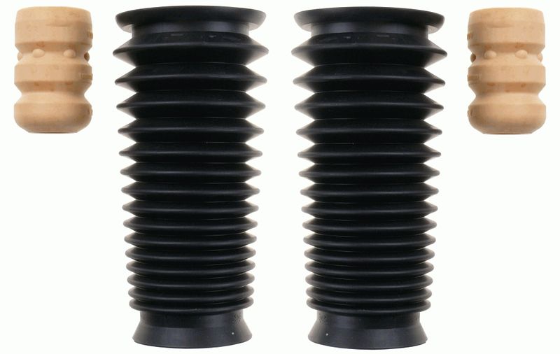 SACHS Komplet za zaštitu od prašine, amortizer