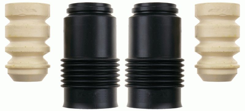 SACHS Komplet za zaštitu od prašine, amortizer