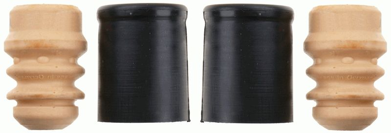 SACHS Komplet za zaštitu od prašine, amortizer