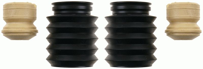 SACHS Komplet za zaštitu od prašine, amortizer