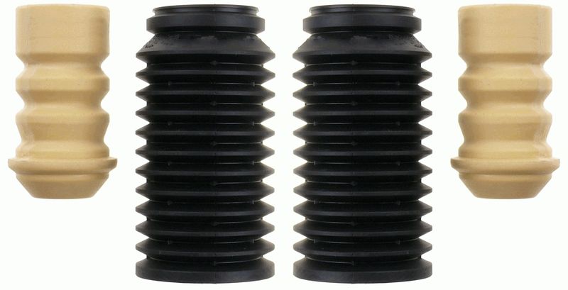 SACHS Komplet za zaštitu od prašine, amortizer