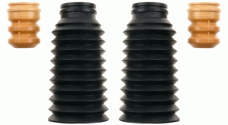 SACHS Komplet za zaštitu od prašine, amortizer