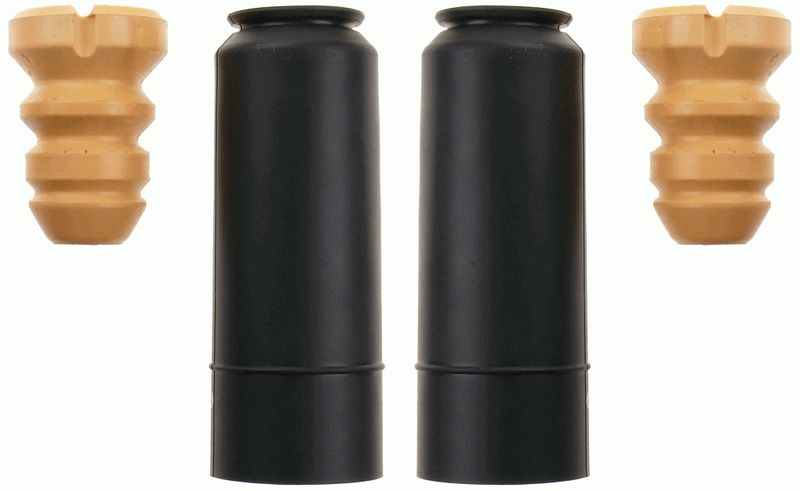 SACHS Komplet za zaštitu od prašine, amortizer