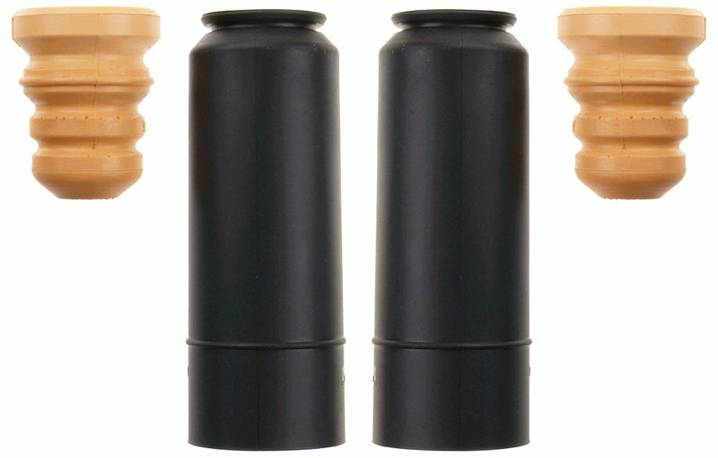 SACHS Komplet za zaštitu od prašine, amortizer