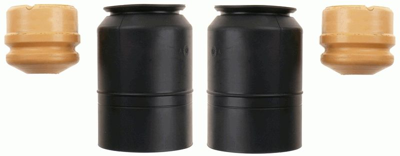 SACHS Komplet za zaštitu od prašine, amortizer