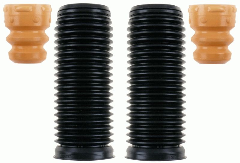 SACHS Komplet za zaštitu od prašine, amortizer