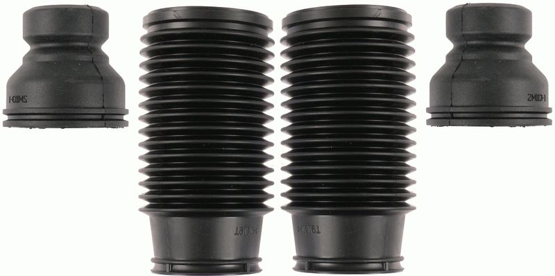 SACHS Komplet za zaštitu od prašine, amortizer