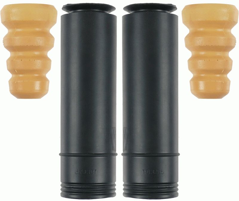 SACHS Komplet za zaštitu od prašine, amortizer