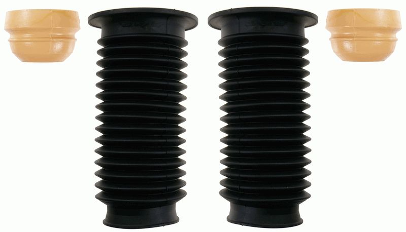 SACHS Komplet za zaštitu od prašine, amortizer