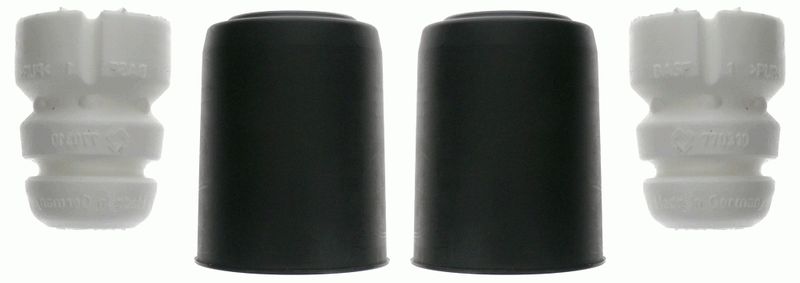 SACHS Komplet za zaštitu od prašine, amortizer