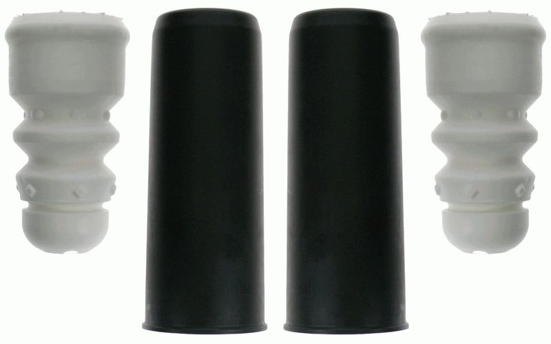 SACHS Komplet za zaštitu od prašine, amortizer