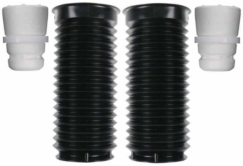 SACHS Komplet za zaštitu od prašine, amortizer