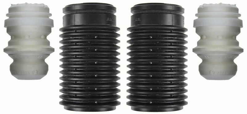 SACHS Komplet za zaštitu od prašine, amortizer