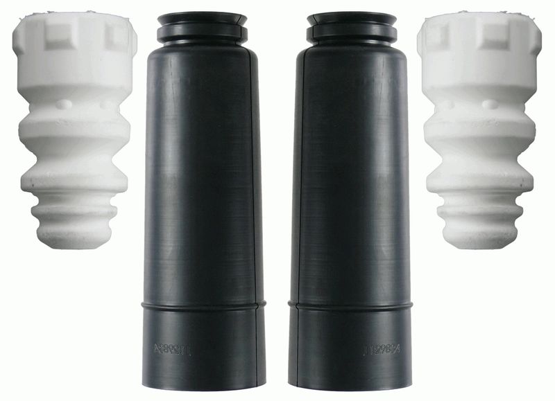 SACHS Komplet za zaštitu od prašine, amortizer