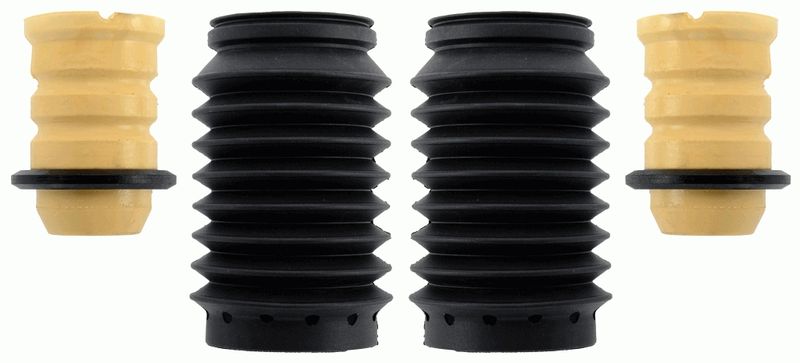 SACHS Komplet za zaštitu od prašine, amortizer