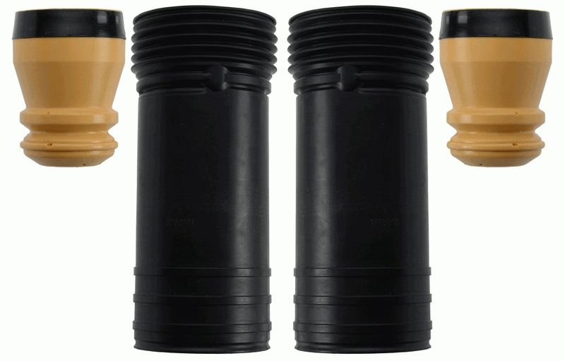 SACHS Komplet za zaštitu od prašine, amortizer