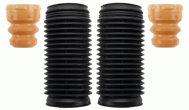 SACHS Komplet za zaštitu od prašine, amortizer