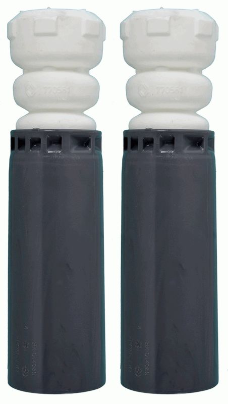 SACHS Komplet za zaštitu od prašine, amortizer