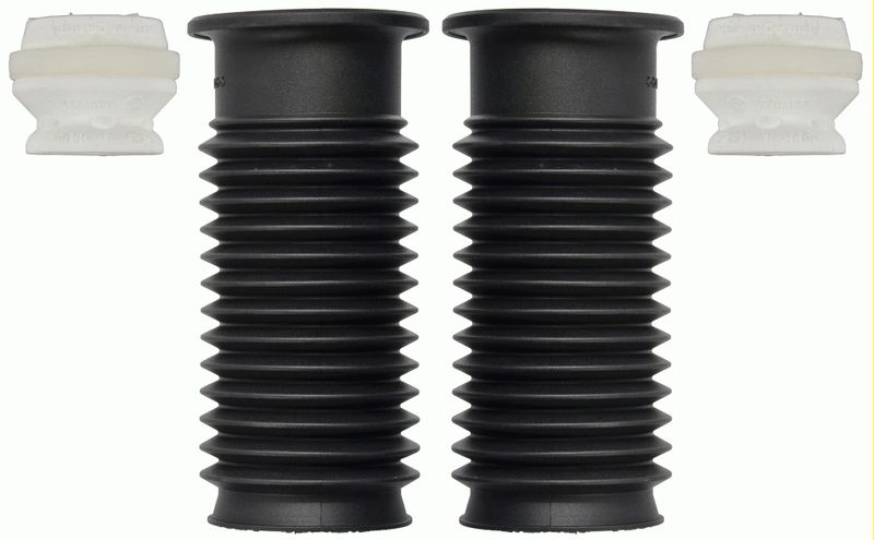 SACHS Komplet za zaštitu od prašine, amortizer