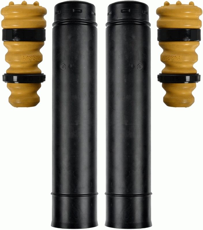 SACHS Komplet za zaštitu od prašine, amortizer