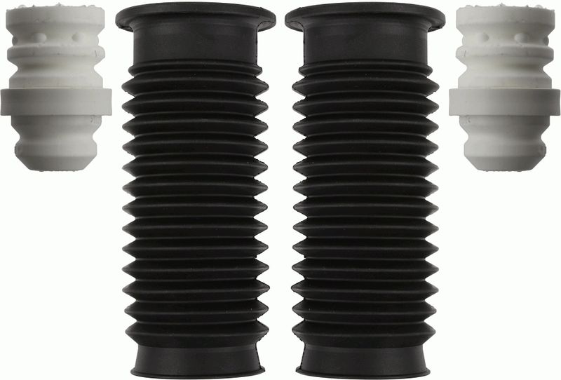 SACHS Komplet za zaštitu od prašine, amortizer