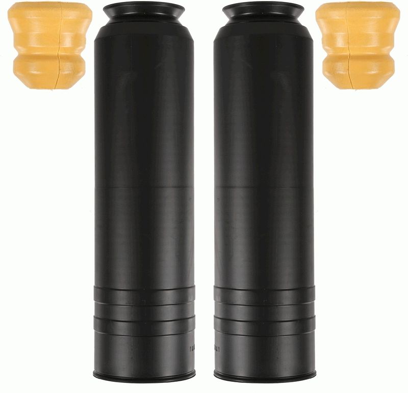 SACHS Komplet za zaštitu od prašine, amortizer