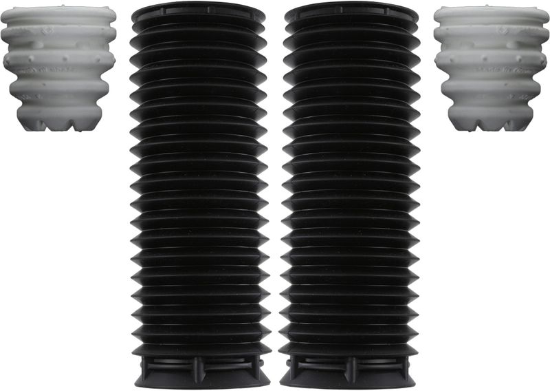 SACHS Komplet za zaštitu od prašine, amortizer