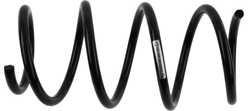 SACHS Opruga podvozja