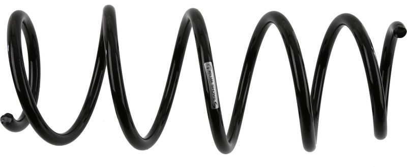 SACHS Opruga podvozja