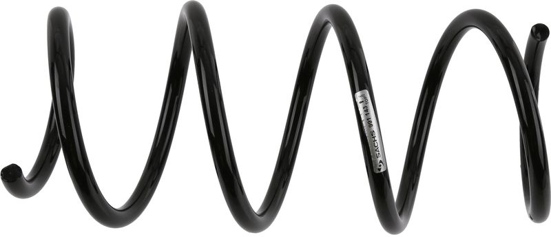 SACHS Opruga podvozja