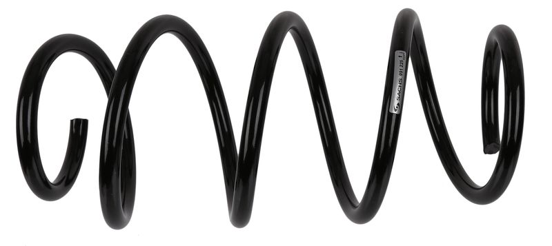 SACHS Opruga podvozja