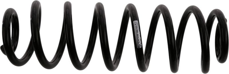 SACHS Opruga voznog postroja