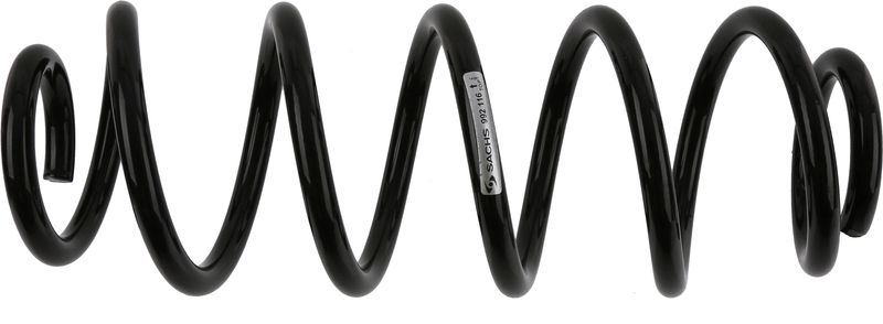 SACHS Opruga podvozja