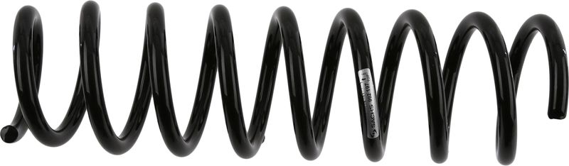 SACHS Opruga podvozja