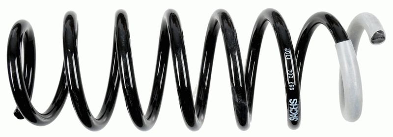 SACHS Opruga voznog postroja