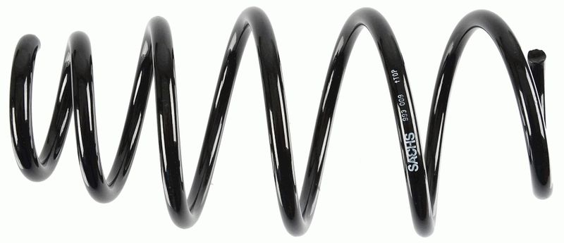 SACHS Opruga voznog postroja