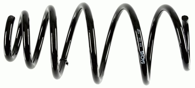 SACHS Opruga voznog postroja