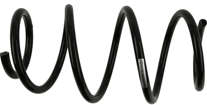 SACHS Opruga podvozja