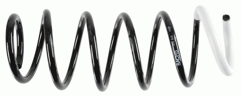 SACHS Opruga voznog postroja