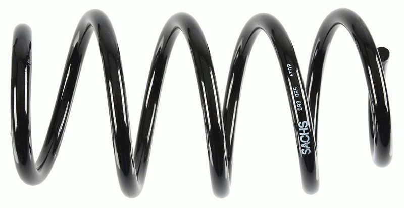 SACHS Opruga voznog postroja